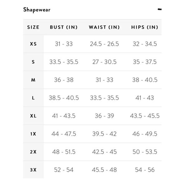 Spanx Half Slip High Waist Seamless Targeted Control Focused Firmers sz‎ medium - Picture 5 of 5